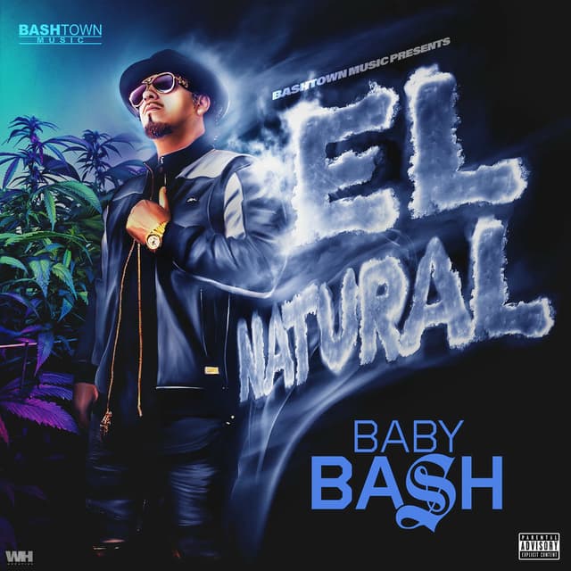 El Natural cover