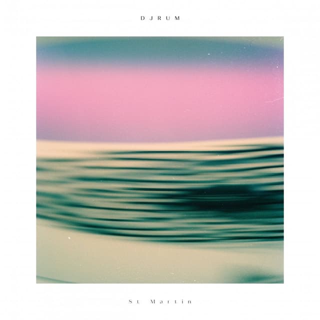 St Martin cover