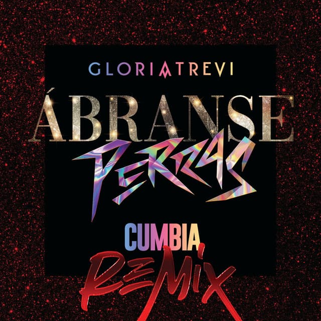 Ábranse Perras (Cumbia Remix) cover