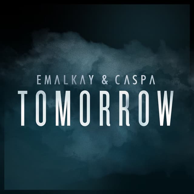 Tomorrow / Detonations cover