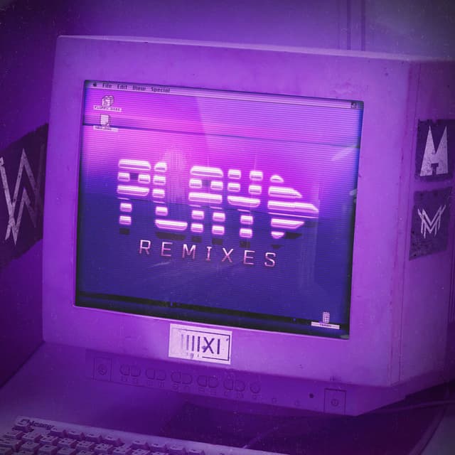 Play (Remixes, Vol. 1) cover