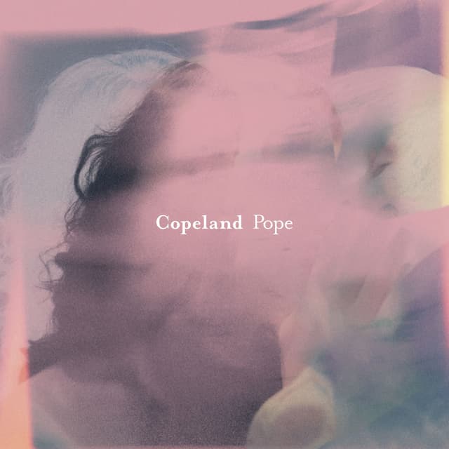Pope cover