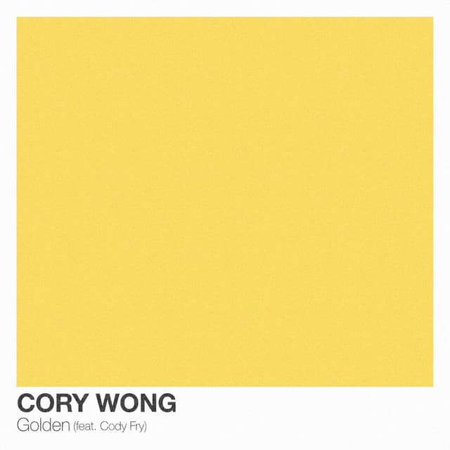 Golden cover