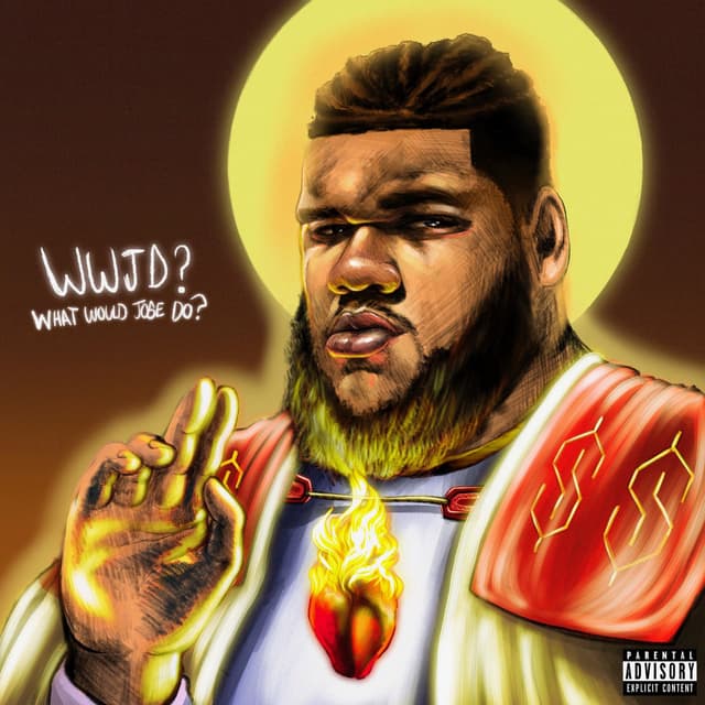 What Would Jose Do? cover