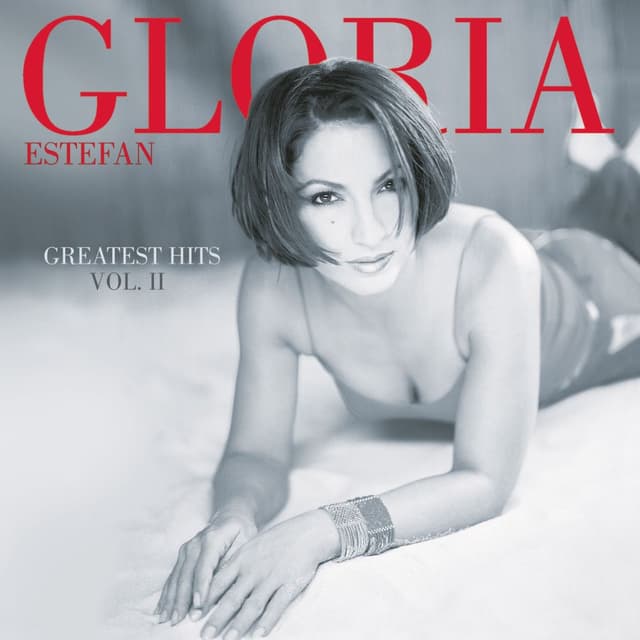 Greatest Hits Vol. II cover
