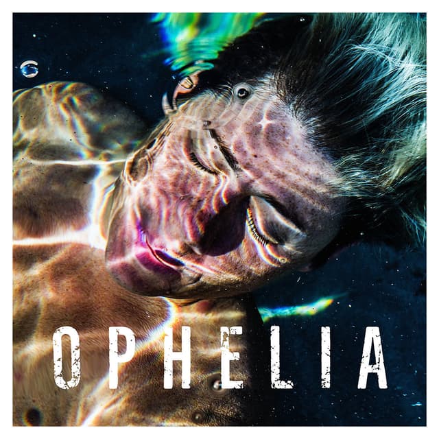Ophelia cover