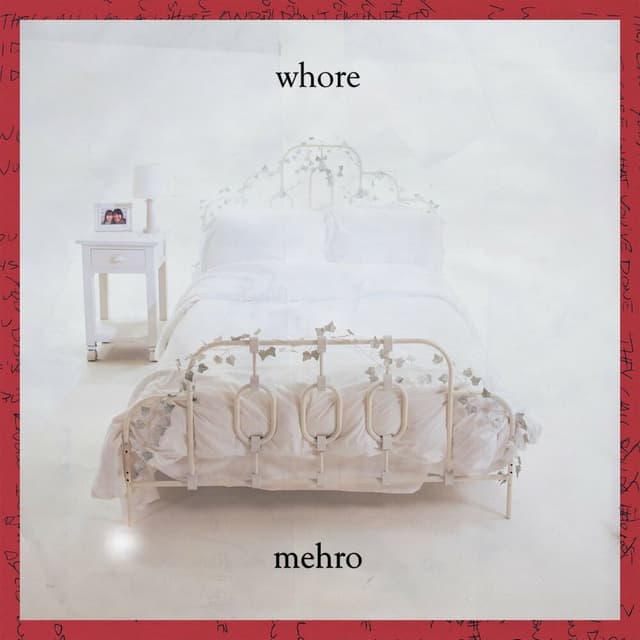 whore cover
