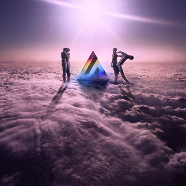 Alone cover