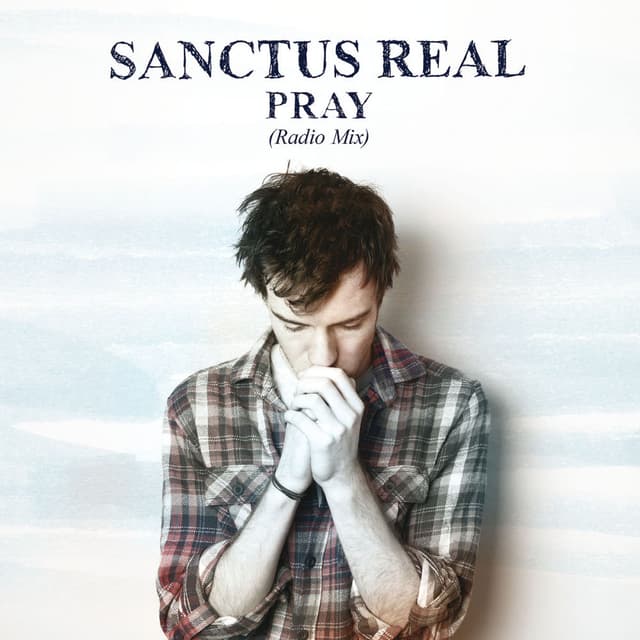 Pray (Radio Mix) cover