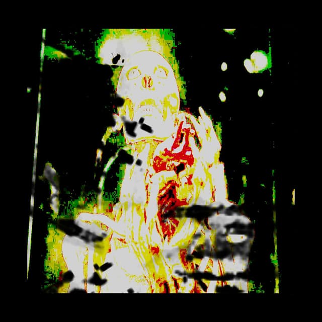 Life Is A Tragedy cover