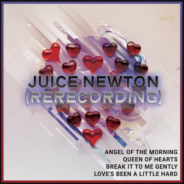 Angel of the Morning (Rerecorded) cover