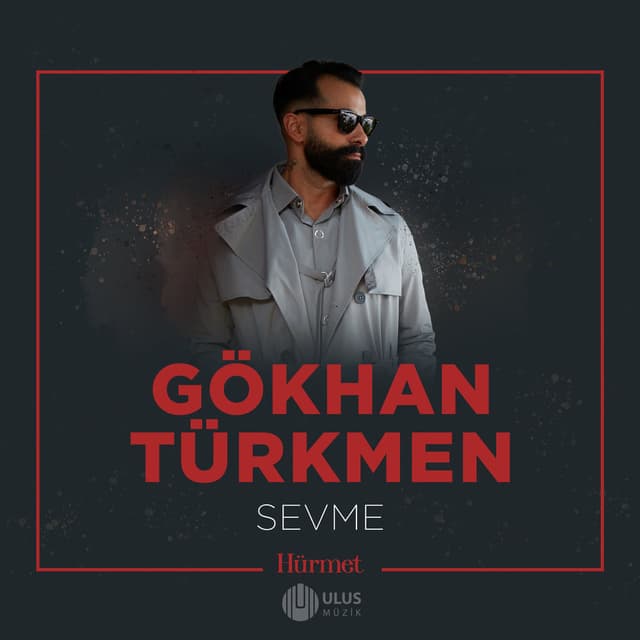Sevme (İbrahim Erkal Hürmet) cover