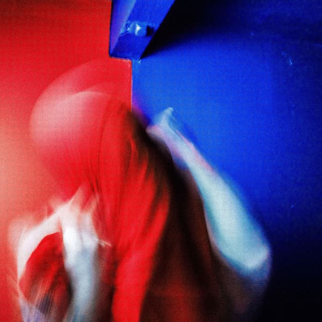 face. album cover