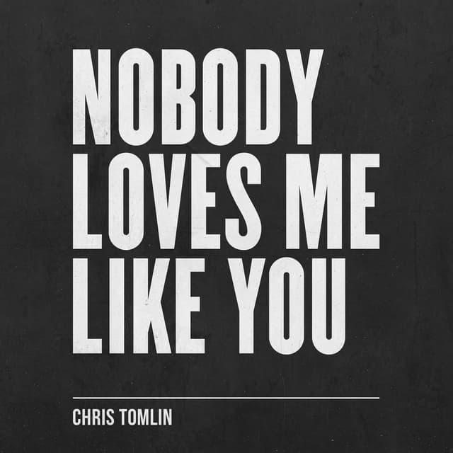 Nobody Loves Me Like You - EP cover