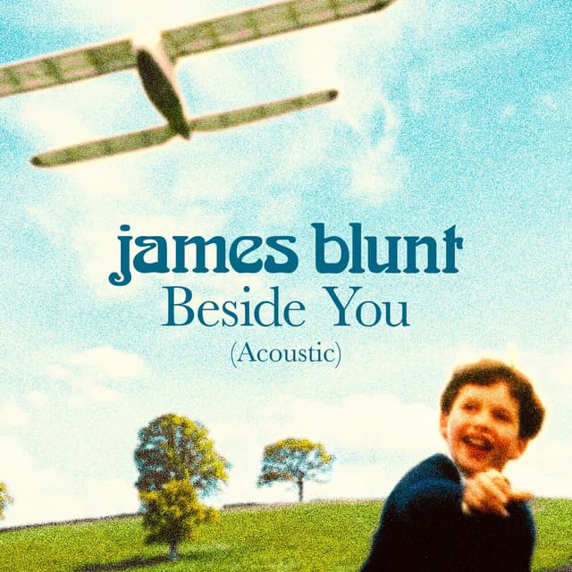 Beside You (Acoustic) cover