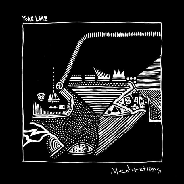 Meditations cover