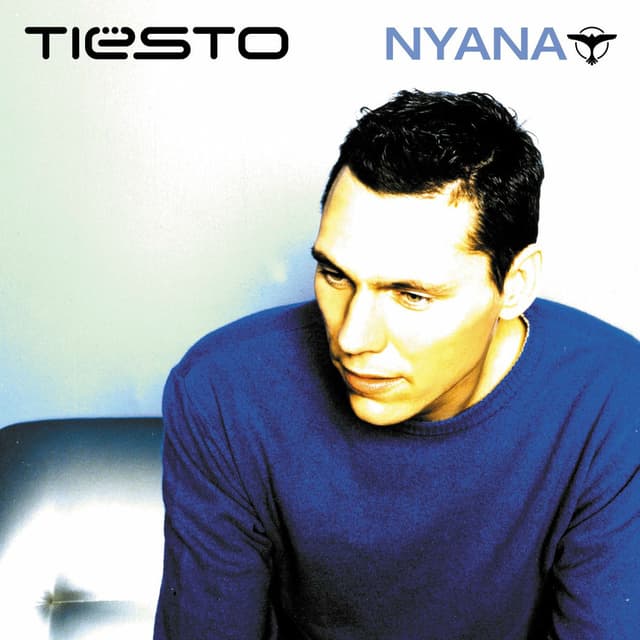 Nyana cover