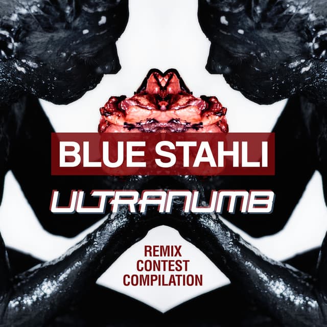 ULTRAnumb (Remix Contest Compilation) cover
