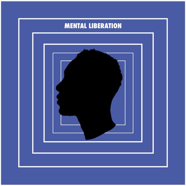 Mental Liberation cover