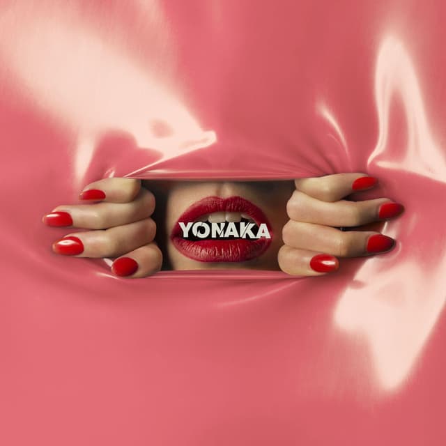 Bubblegum (Maya Jane Coles Remix) cover