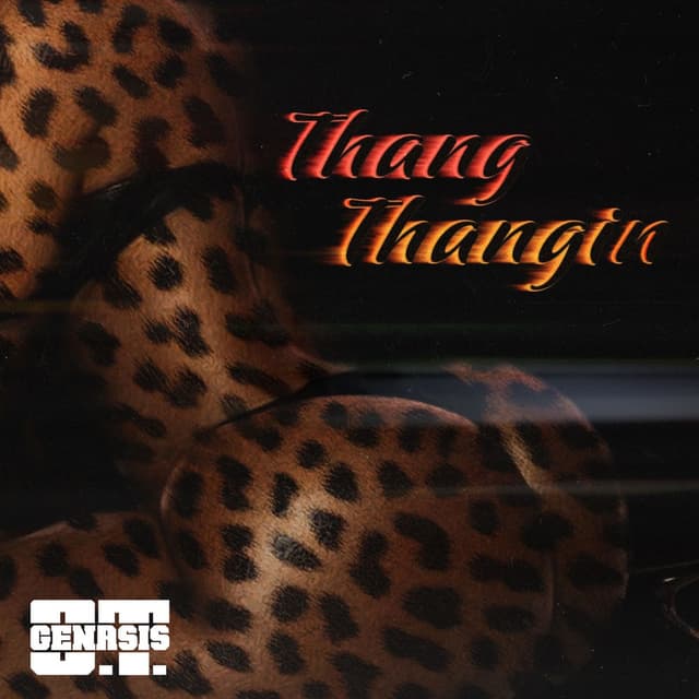 Thang Thangin cover
