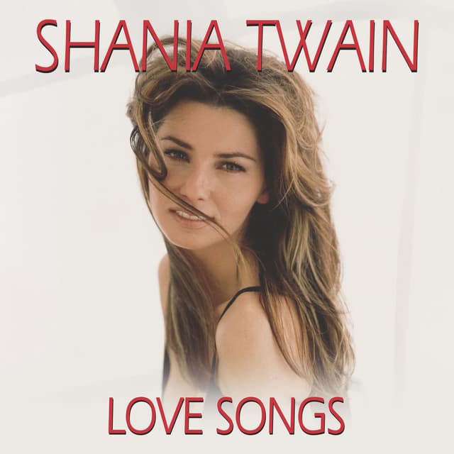 Love Songs cover
