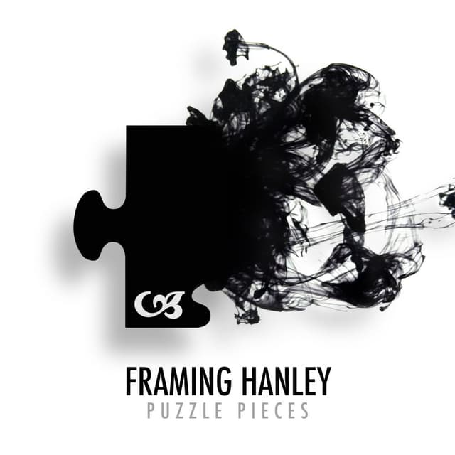 Puzzle Pieces cover