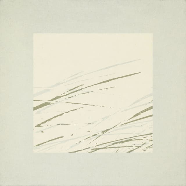 I Was Not There cover