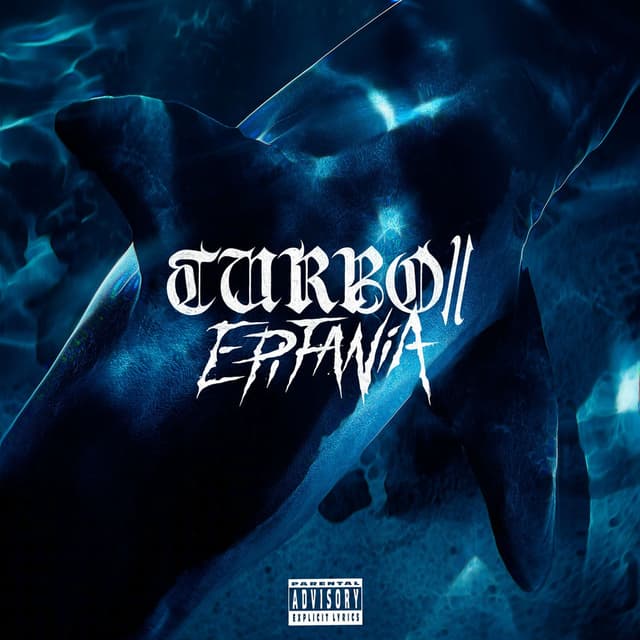TURBO // Epifanía cover