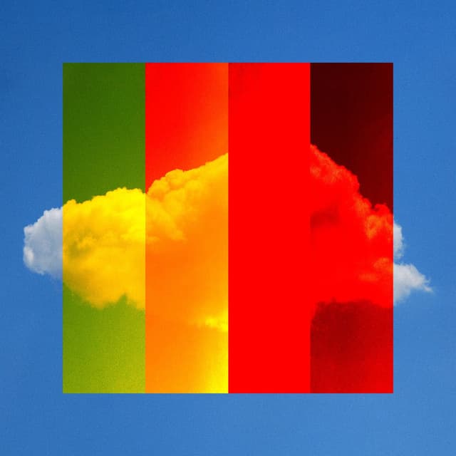Back To Life album cover