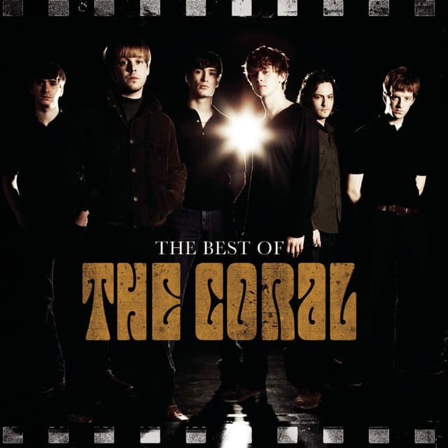 The Best Of cover
