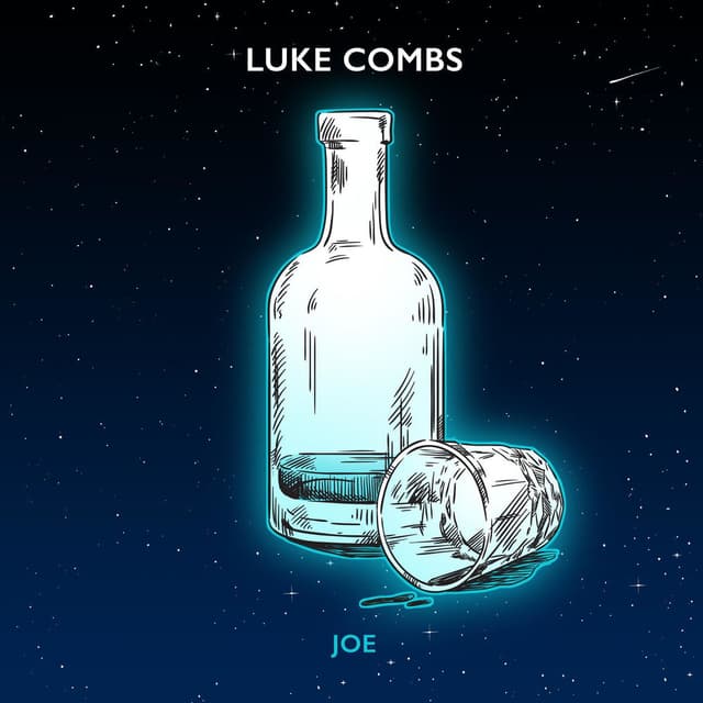 Joe cover