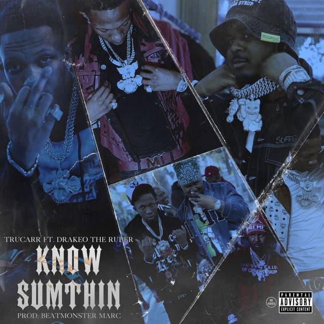 Know Sumthin cover