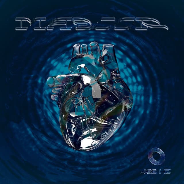 Swim (432Hz) cover