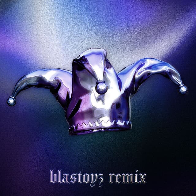 Carnival (Blastoyz Remix) cover