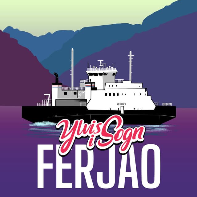 Ferjao cover