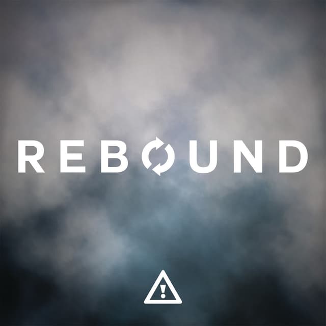 Rebound (feat. elkka) cover