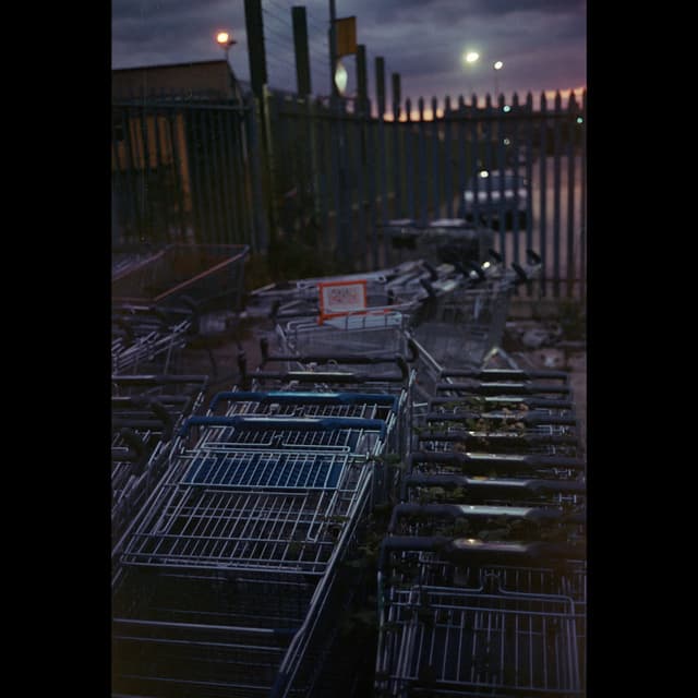 Lonely Side of Life cover