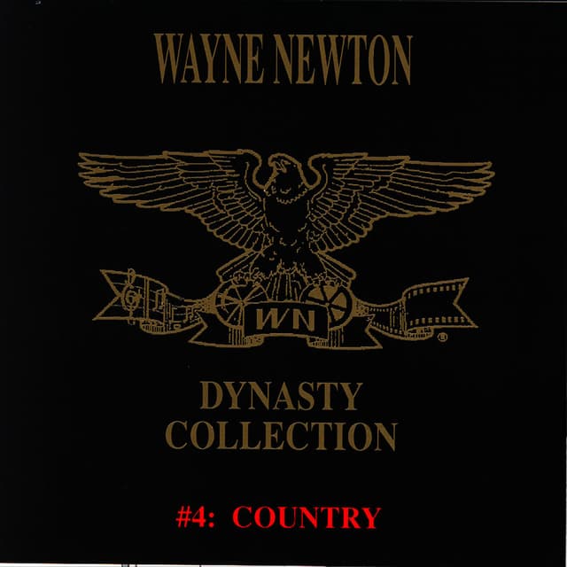 The Dynasty Collection 4 - Country cover
