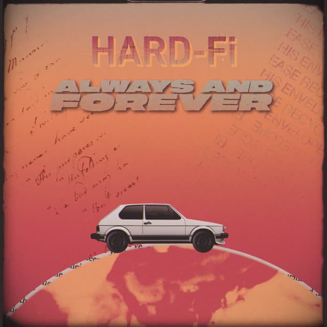 Always and Forever cover