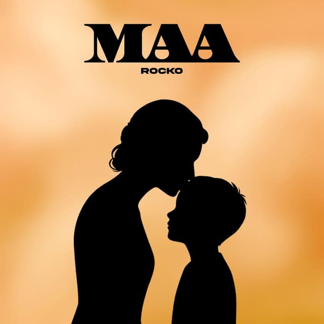 Maa cover