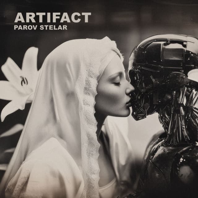 Artifact cover