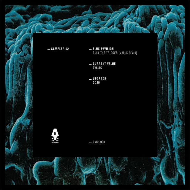 Rampage Sampler 02 cover