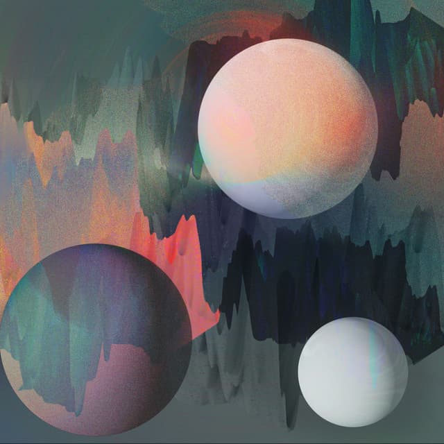 Hold the Line EP cover