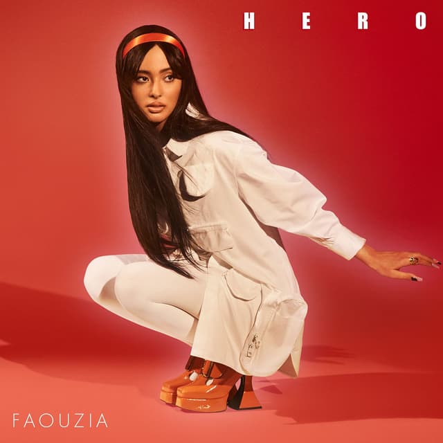 Hero cover