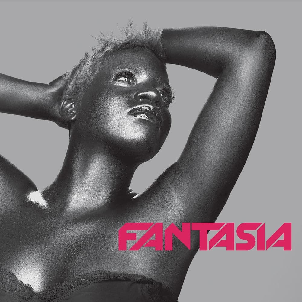 Fantasia cover