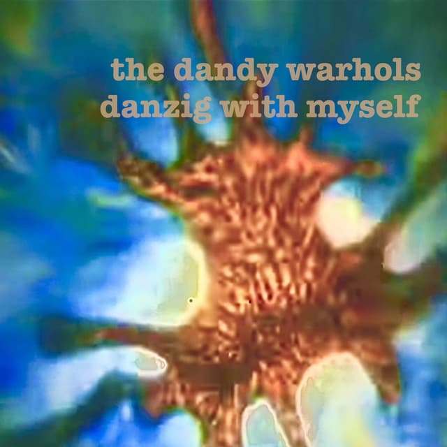 Danzig With Myself album cover