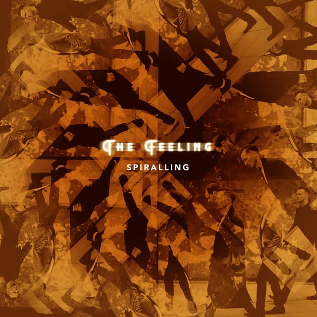 Spiralling cover