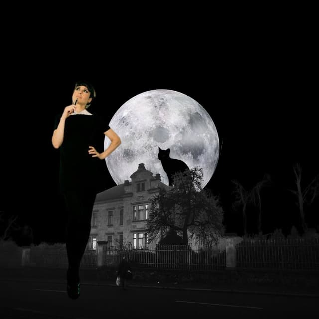 Here She Comes (Emmeline) cover