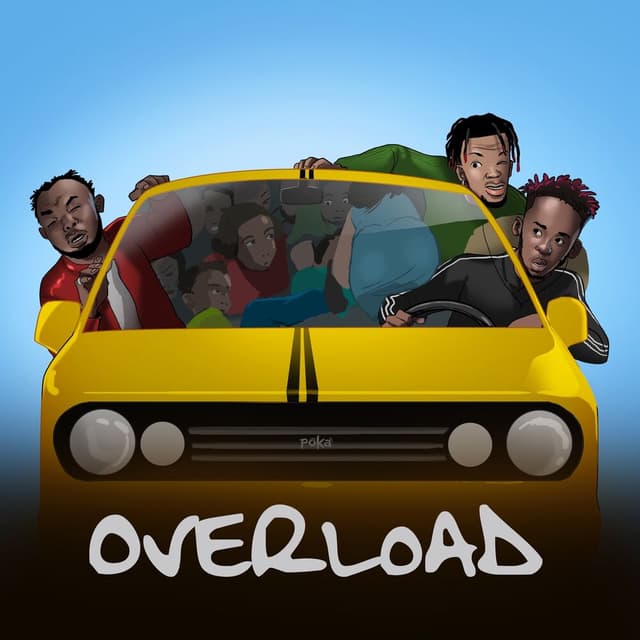 Overload cover